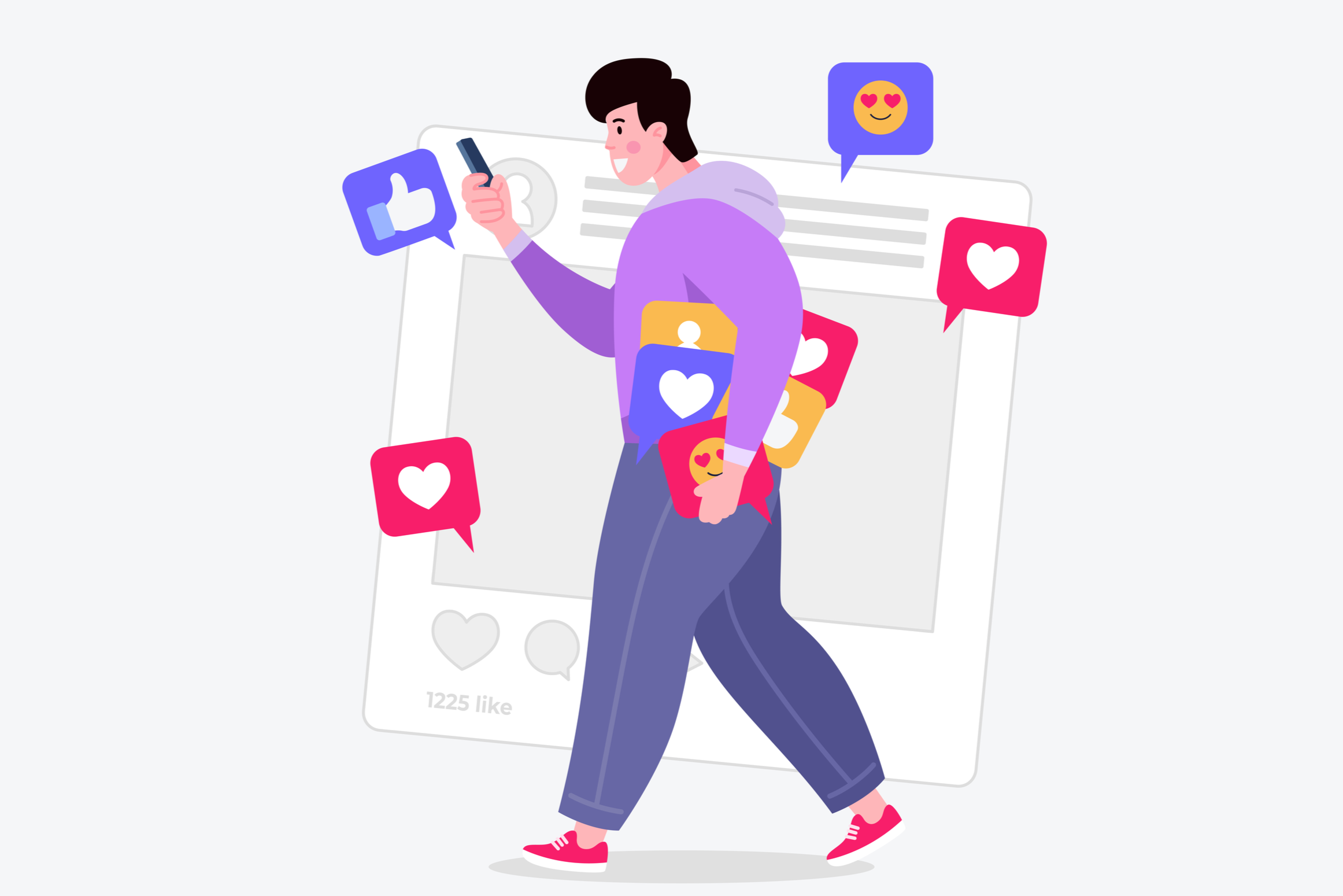 The Anatomy of a Viral Video