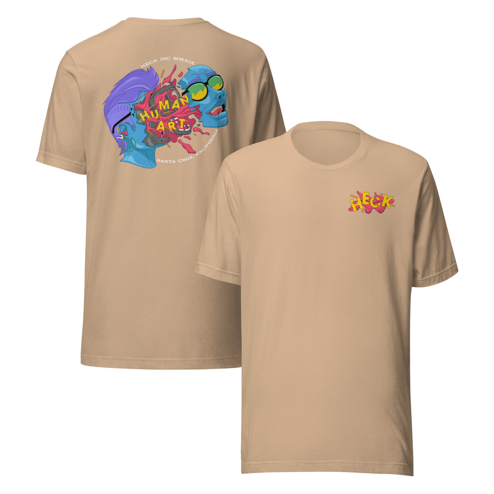 unisex-staple-t-shirt-tan-front-and-back-680135a927cbb.jpg