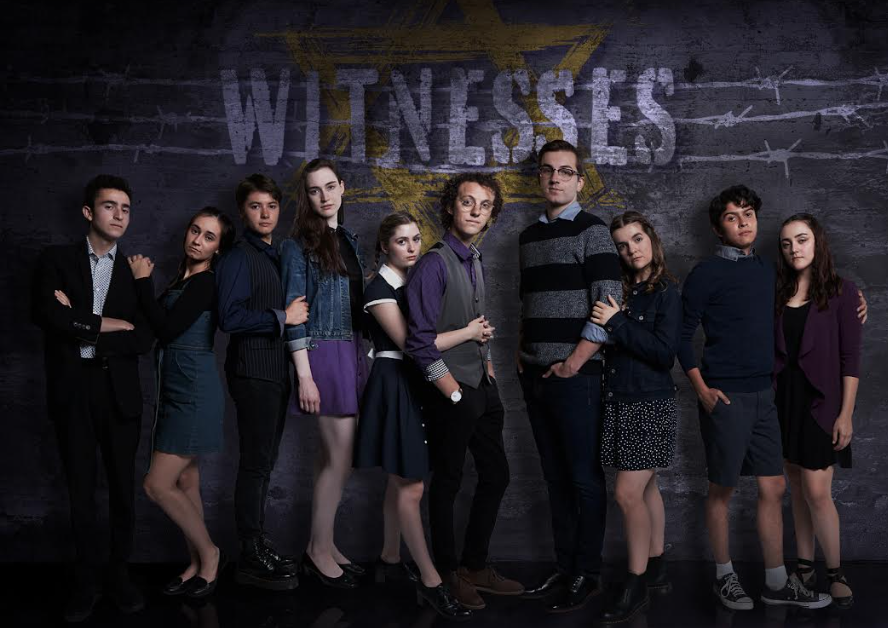 Favorite  theatre experiecnces 2022