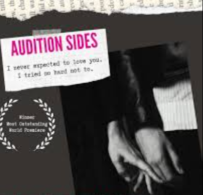 AUDITION SIDES at Riot Productions