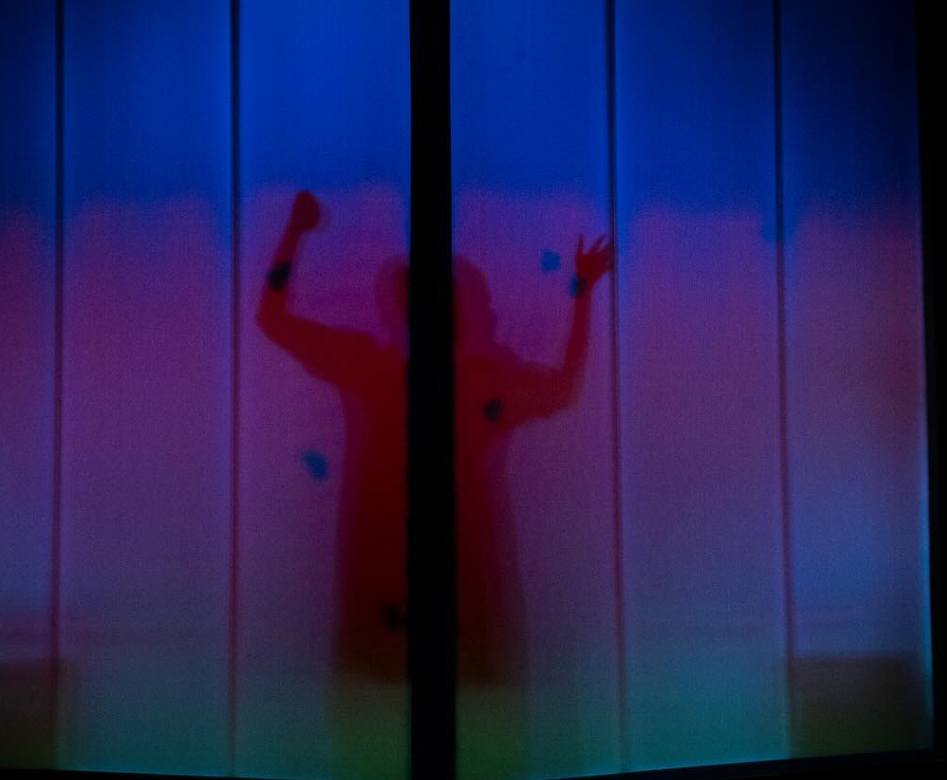 THE APIARY at New Village Arts