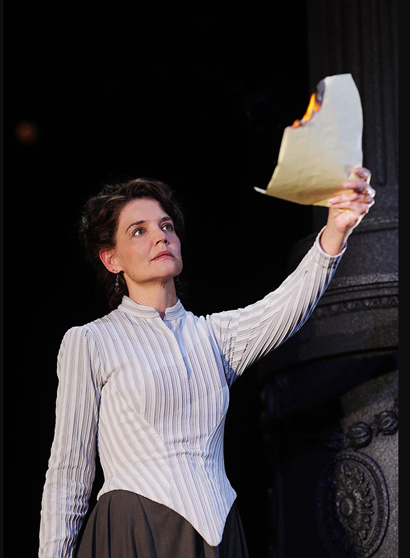 HEDDA GABLER at The Old Globe