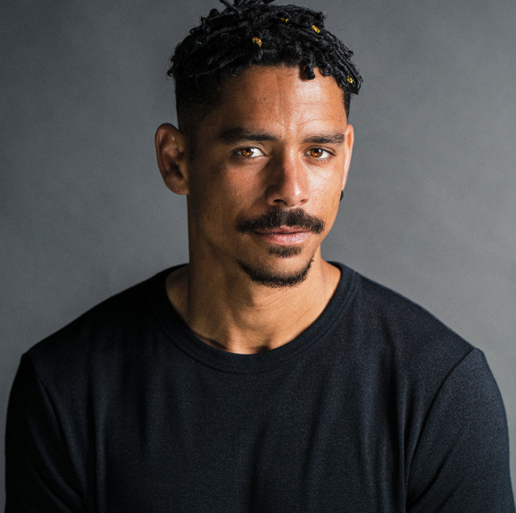 Interview: Charlie Barnett of HEDDA GABLER at The Old Globe