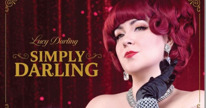 Interview: Carisa Hendrix On Her Most Charming Illusion - Lucy Darling