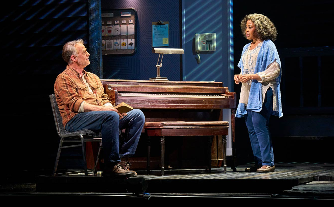 THE NOTEBOOK at Broadway San Diego