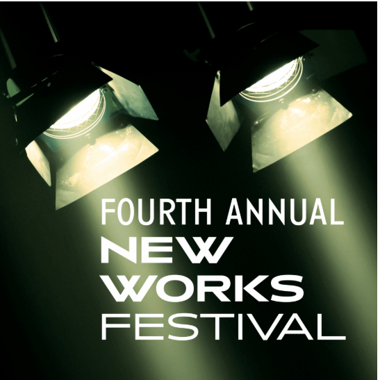 Interview: Sean Boyd of THE 4TH ANNUAL NEW WORKS FESTIVAL at Trinity Theatre Company