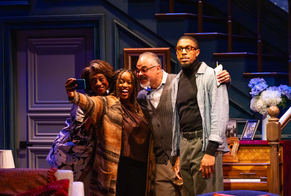 PURPOSE at La Jolla Playhouse