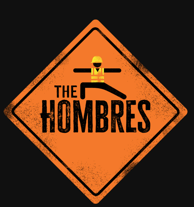 THE HOMBRES at The Old Globe