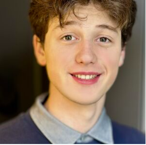 Interview: Wyatt Van Hazel of THE 25TH ANNUAL PUTNAM COUNTY SPELLING BEE at Oceanside Theatre Company
