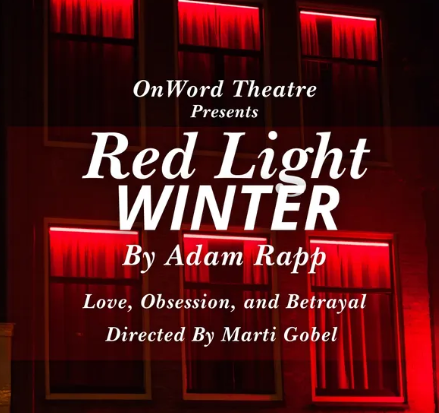 Interview: Marti Gobel on Opening OnWord Theatre’s Season Two with RED LIGHT WINTER