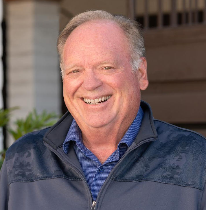 THE ARCHITECT OF IMAGINATION: REMEMBERING MARTY BURNETT at North Coast Repertory Theatre