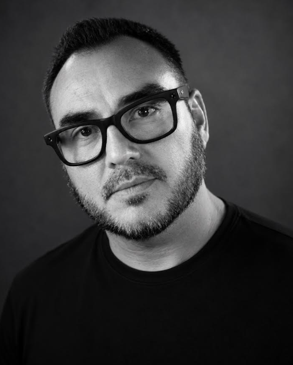 Interview: Chris Rubio of TARZAN: BEAT OF THE JUNGLE at Arms Wide Open At Mt. Helix Amphitheatre