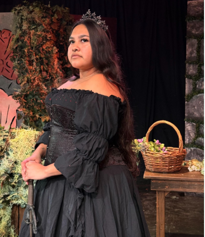 Interview: Delia Mejia is a Princess of Her Own Making in THE FAIRY TALE MONOLOGUES at Riot Productions