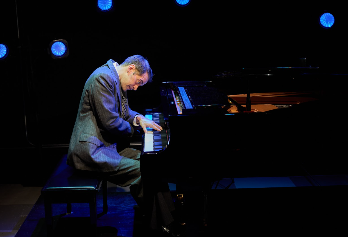  GOOD NIGHT, OSCAR at North Coast Repertory Theatre