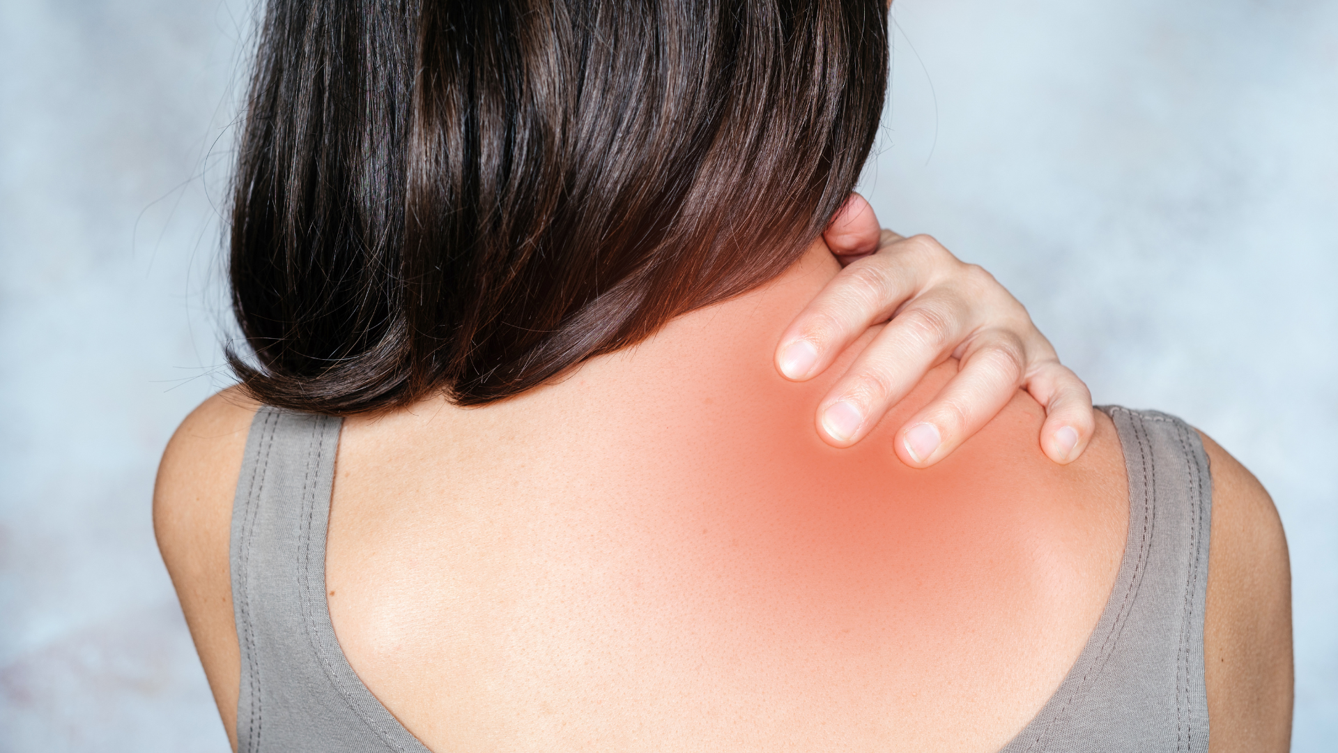 How Trigger Point Massage Helps Neck Pain