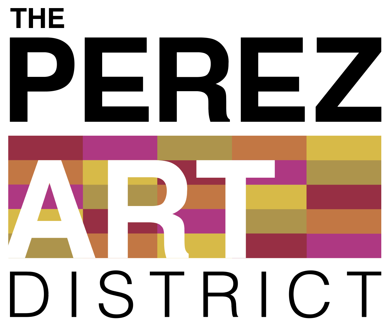 The Perez Art District
