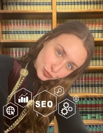 "Chloe Powell Marketing Director at Bulldog Title