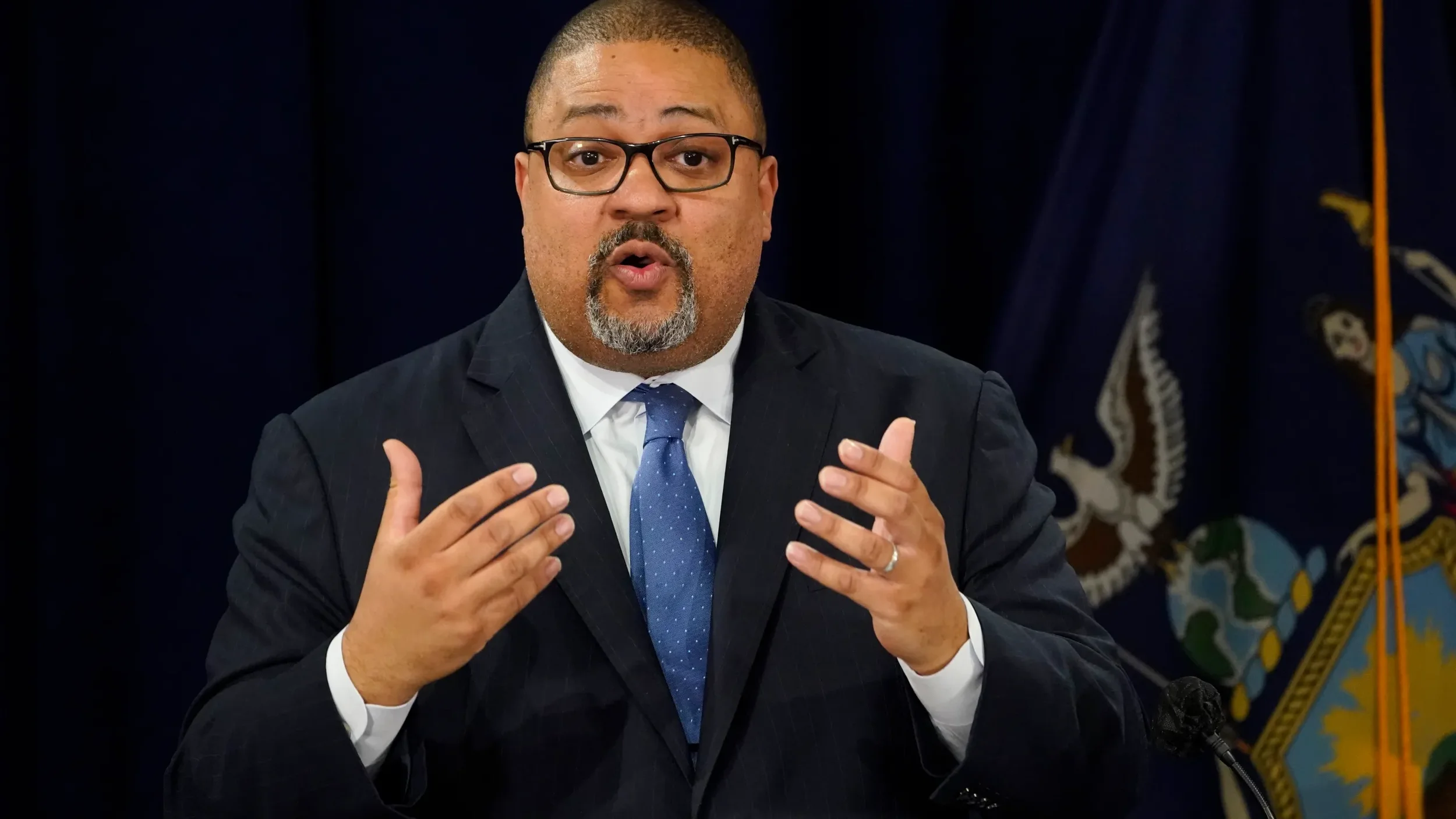 ABC News: Manhattan DA sends warning to ghost gun makers in wake of Supreme Court ruling