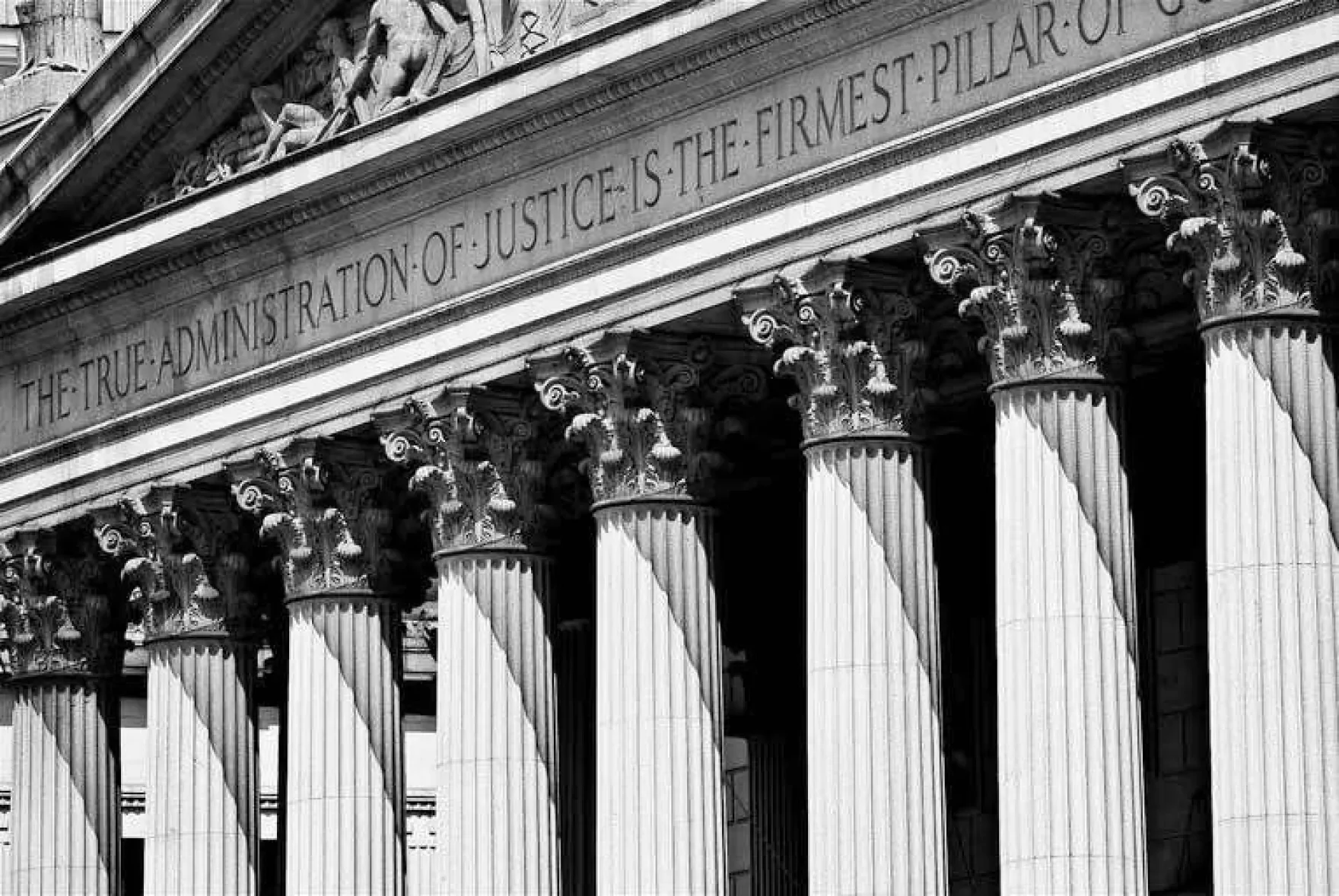 WXXI News: DAs from red and blue counties want ICE agents kept out of NY courthouses