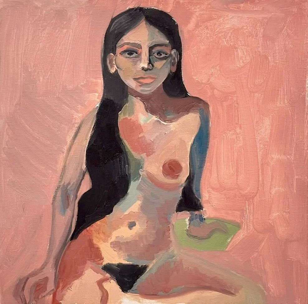 i'm sorry for leaving