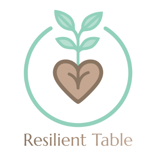 Resilient Table