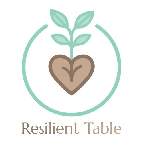Resilient Table