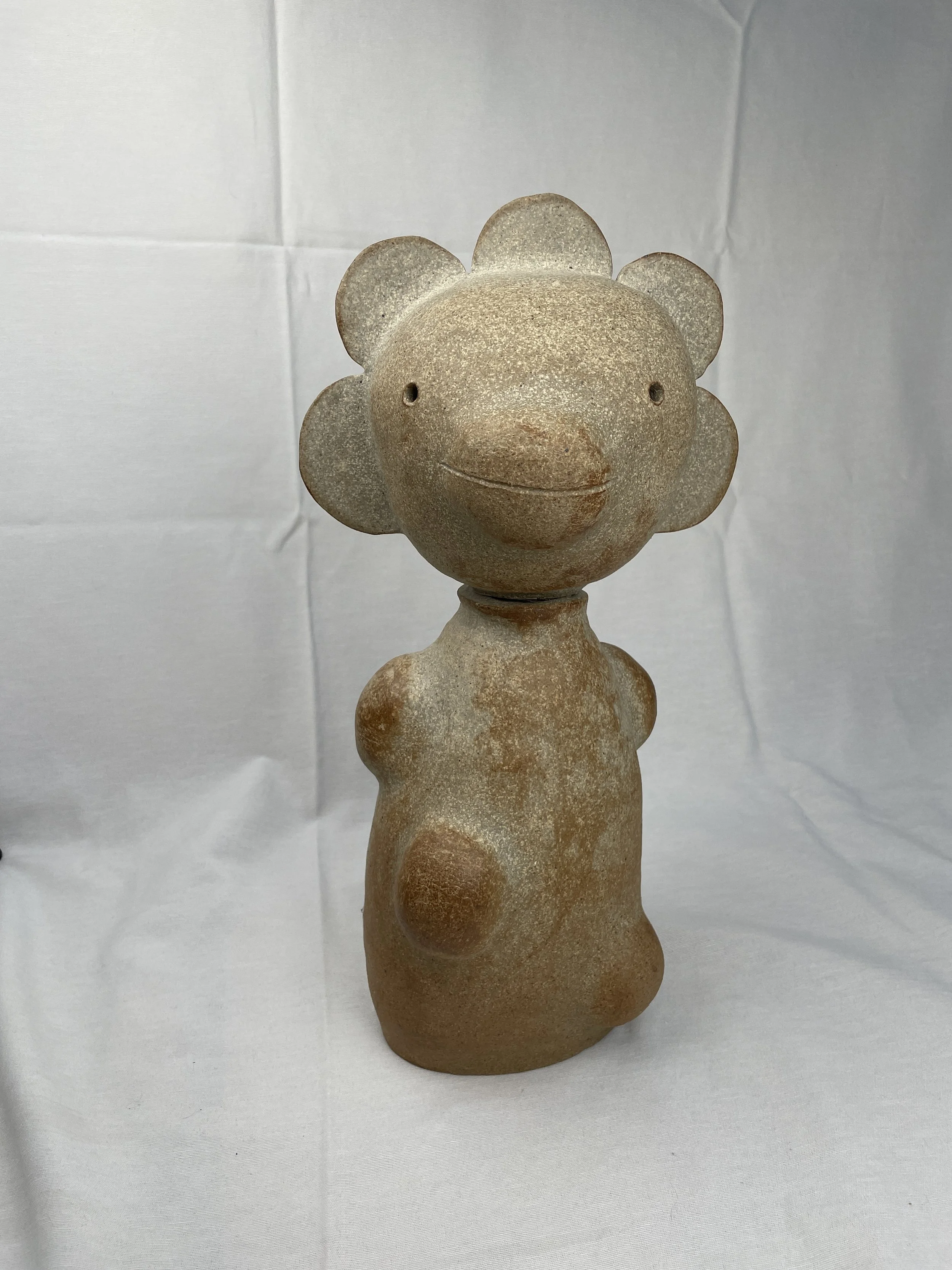 Untitled, 2025, Stoneware