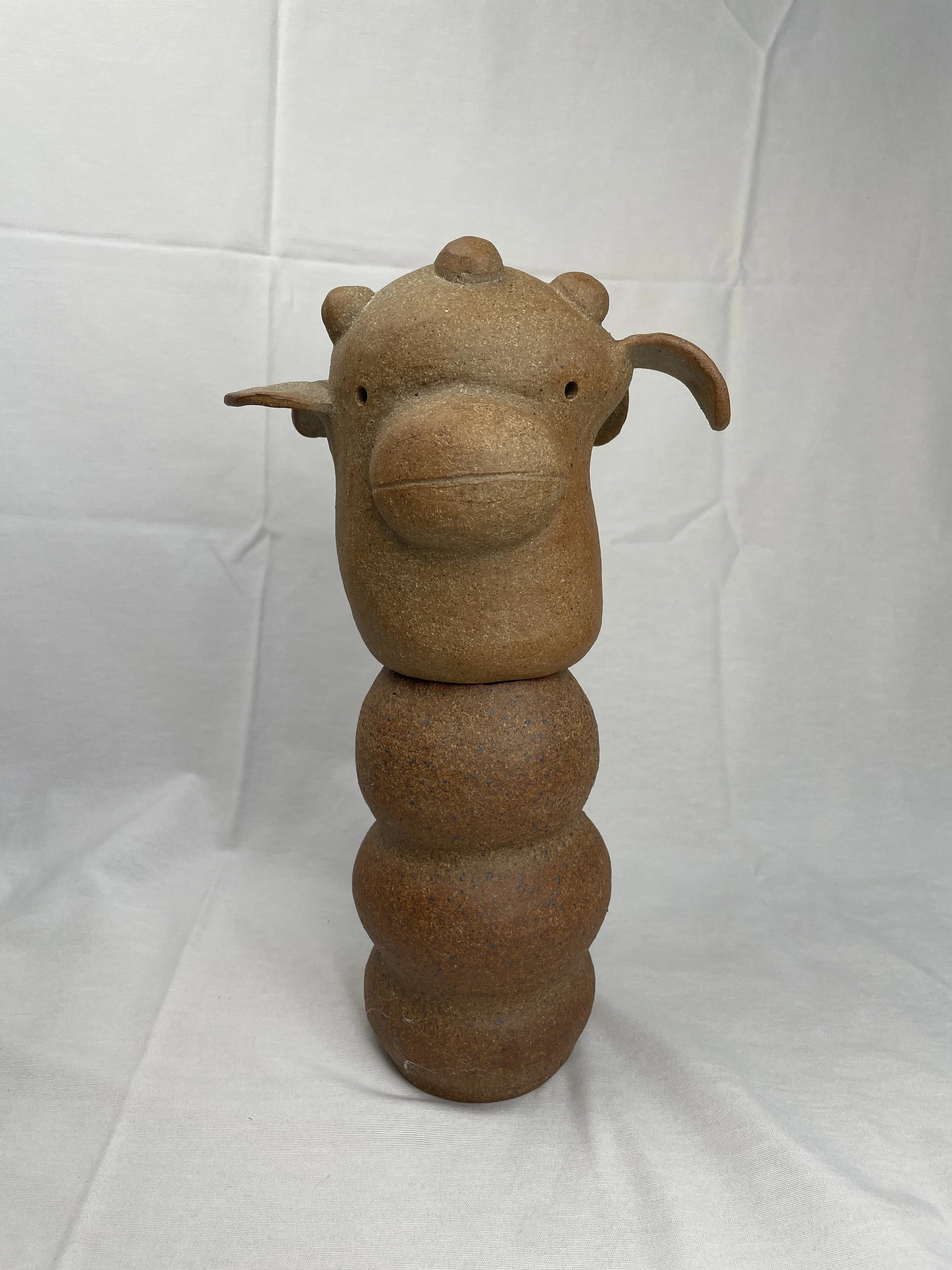 Untitled, 2025, Stoneware