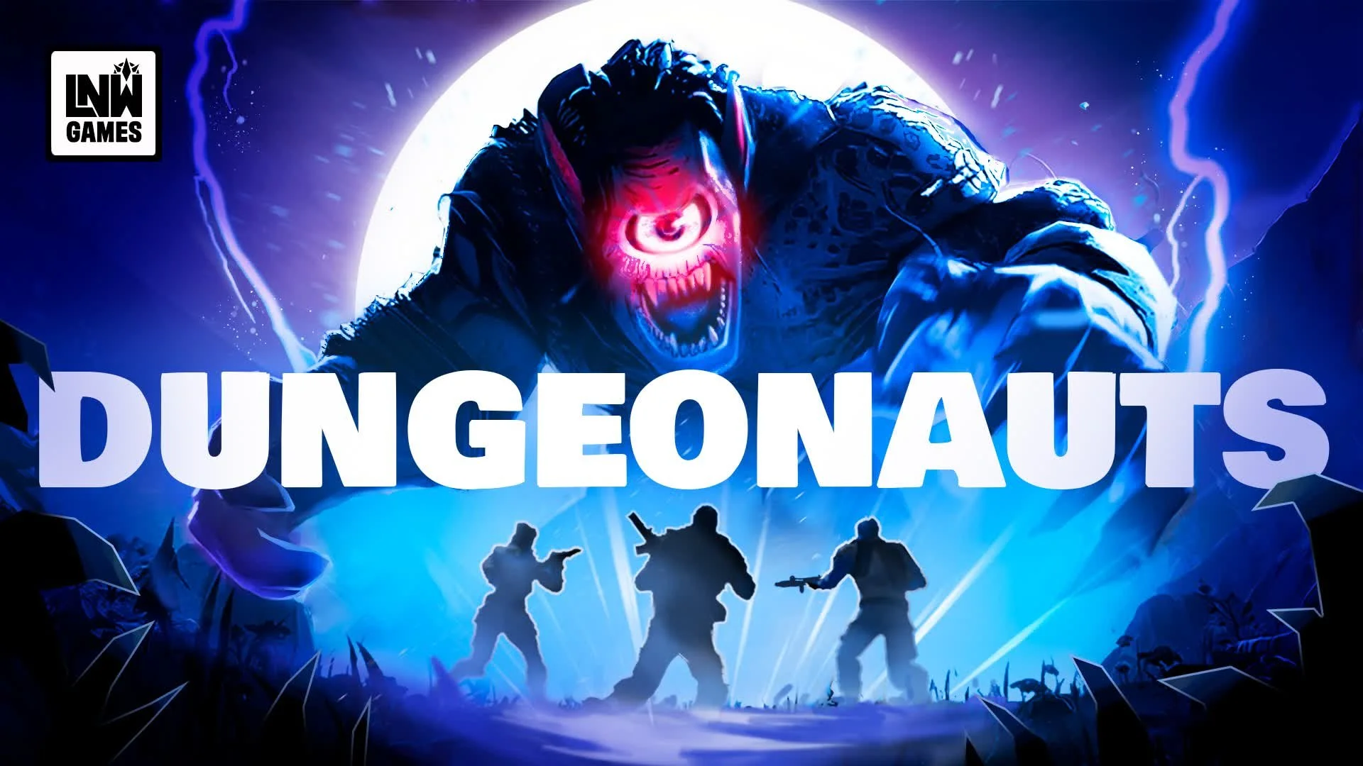 Dungeonauts, Fortnite | Associate Producer