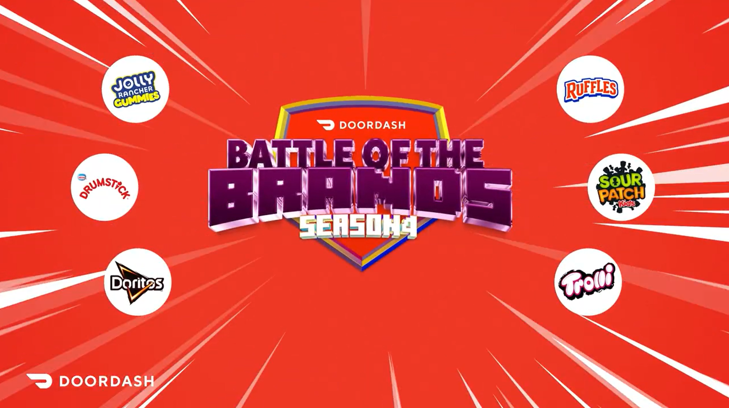 The Pit, Battle of the Brands, Fortnite | Assistant Producer