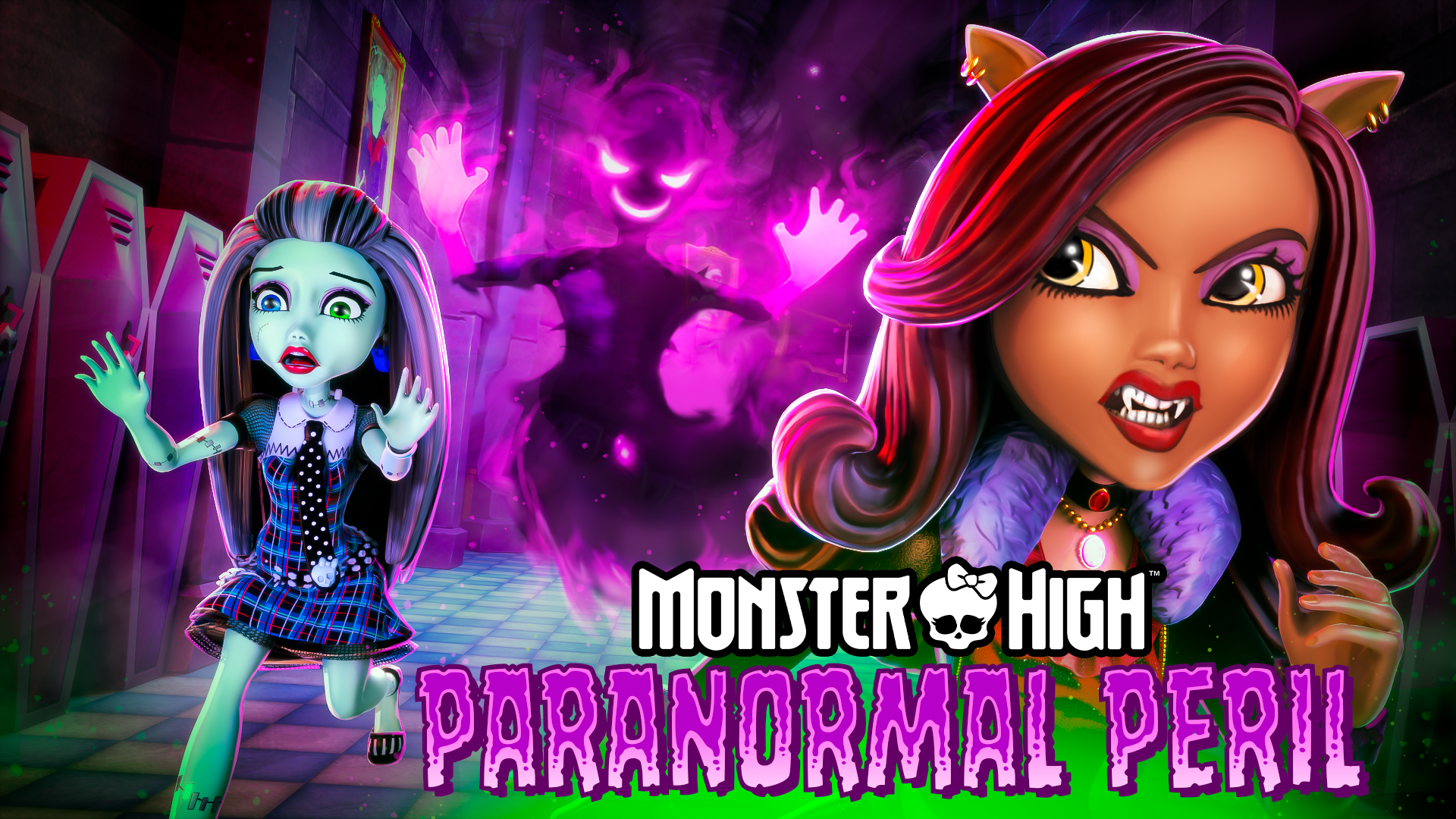 Monster High: Paranormal Peril, Fortnite |
Associate Producer, Brand Management