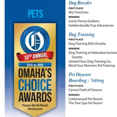 Thank you Omaha! I was not expecting this !! So bittersweet and what a way to end this journey. ✨🥂