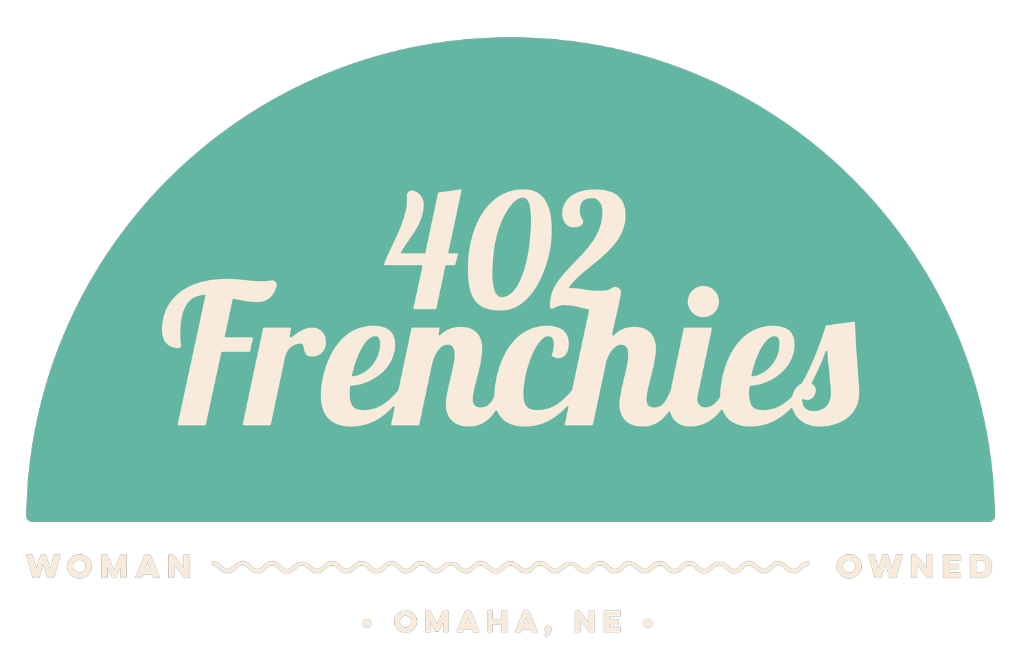 402 Frenchies
