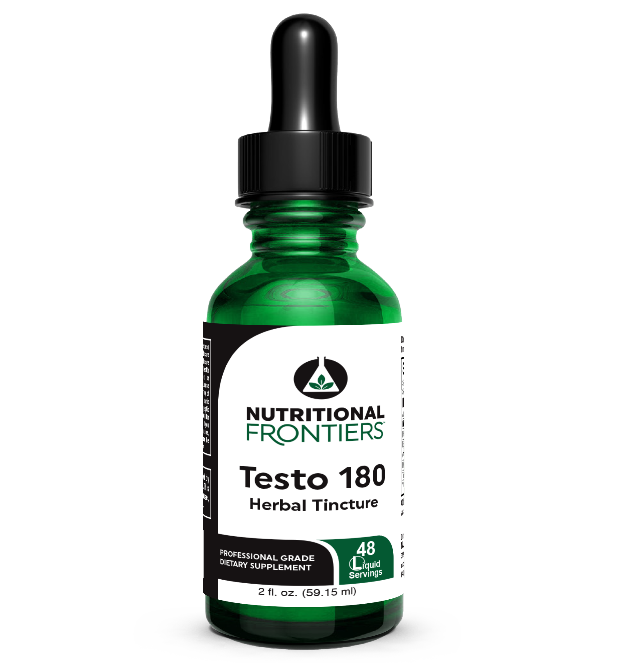 Testo 180 Tincture 2oz