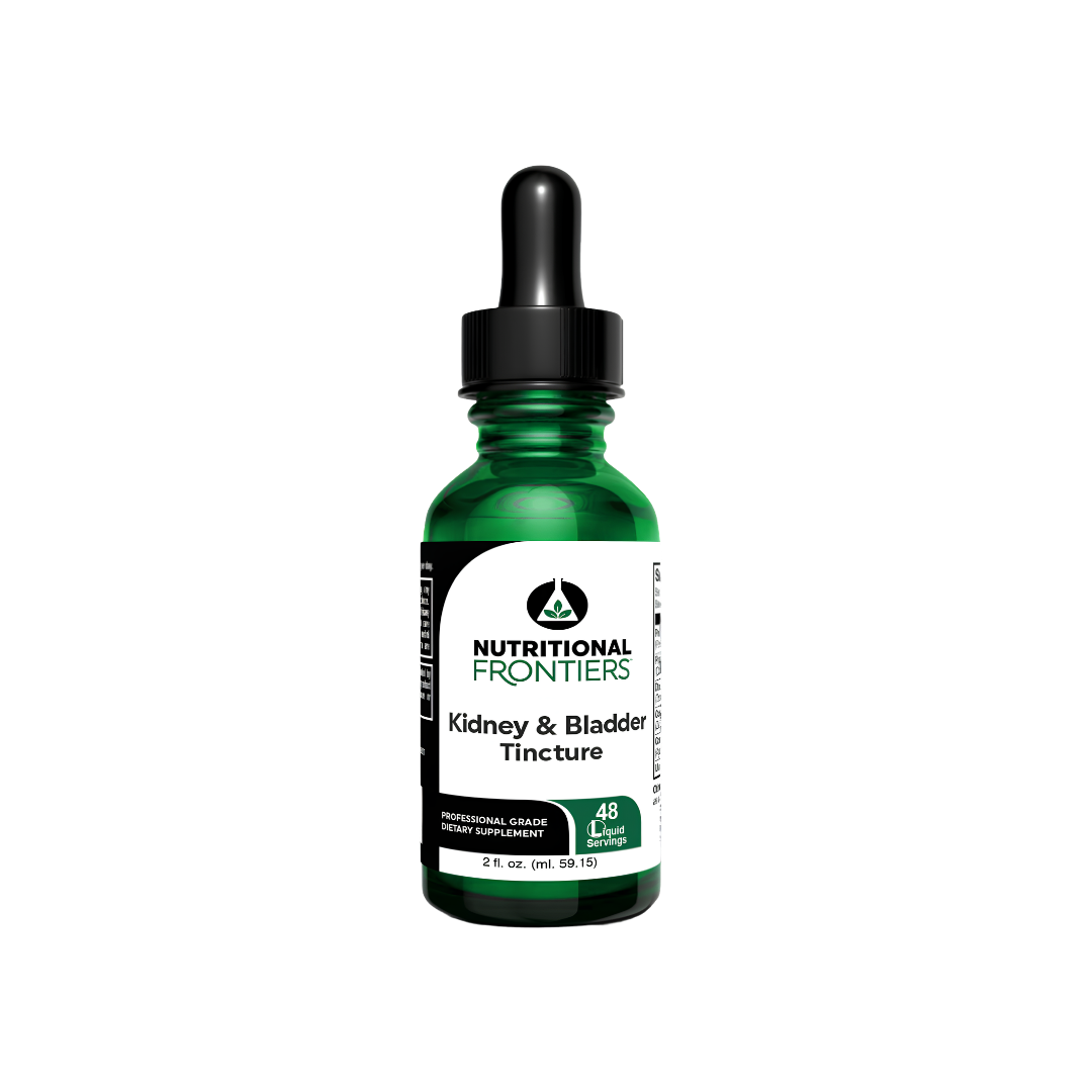 Kidney and Bladder Tincture 2oz
