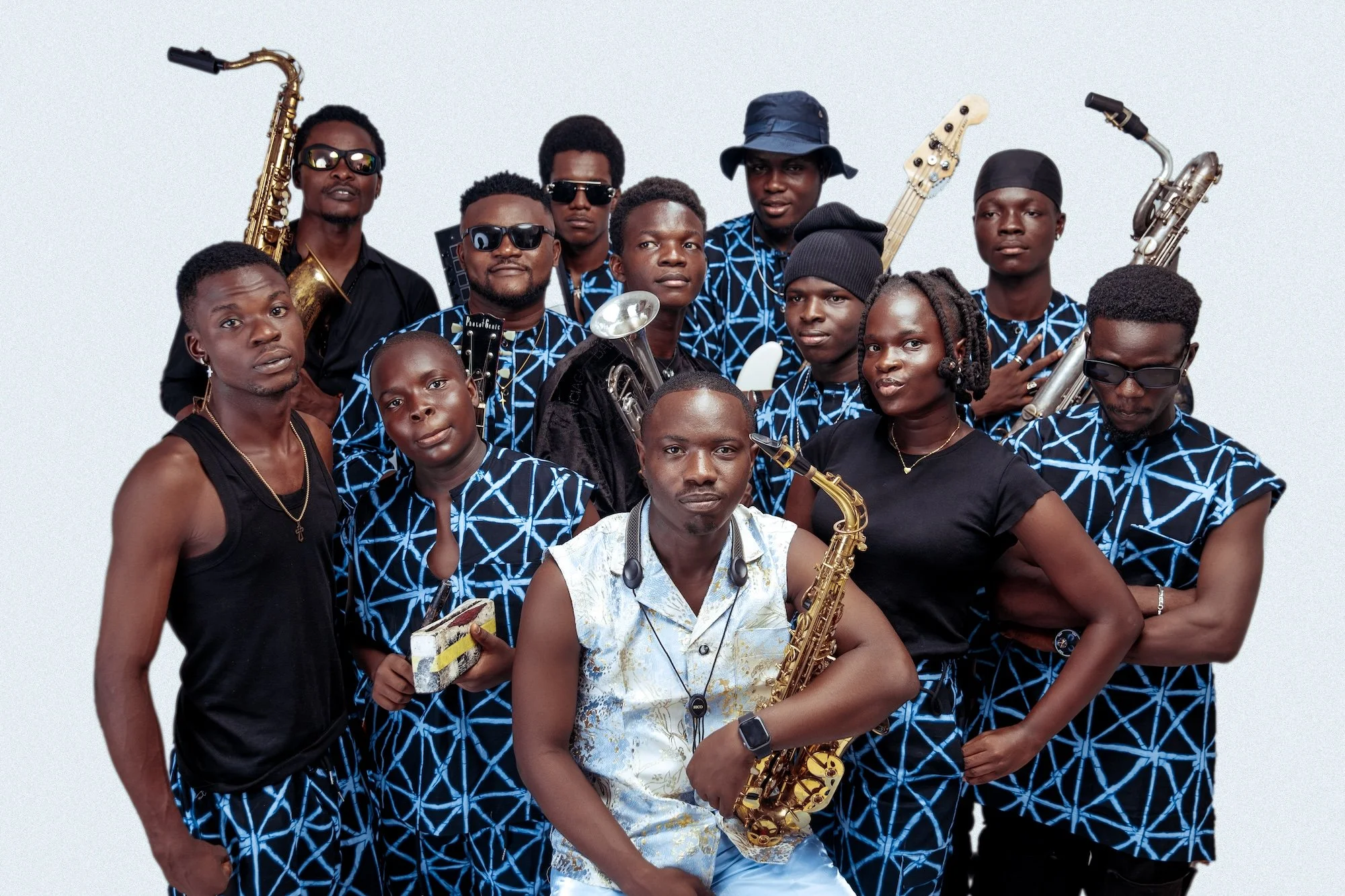 LAGOS THUGS