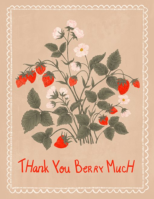 Strawberry Thank you Card (Web).png