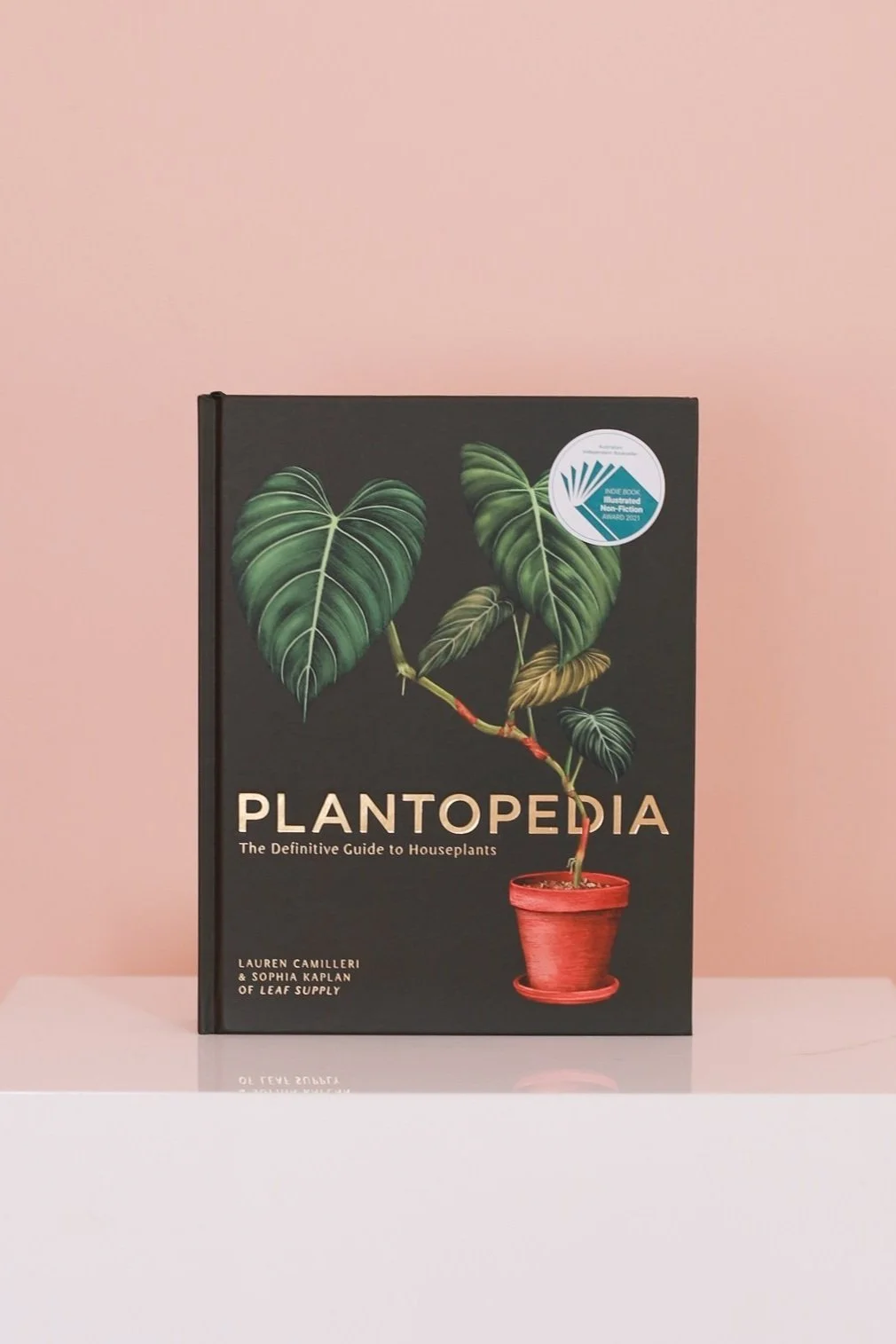 Template product