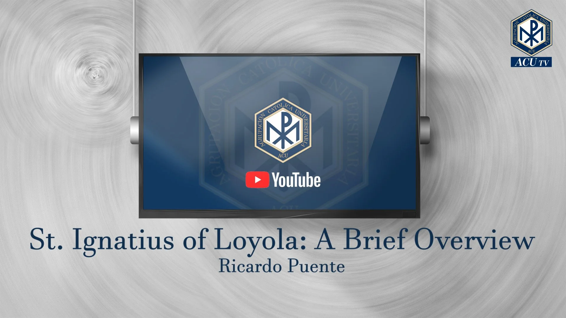 St. Ignatius of Loyola: A Brief Overview