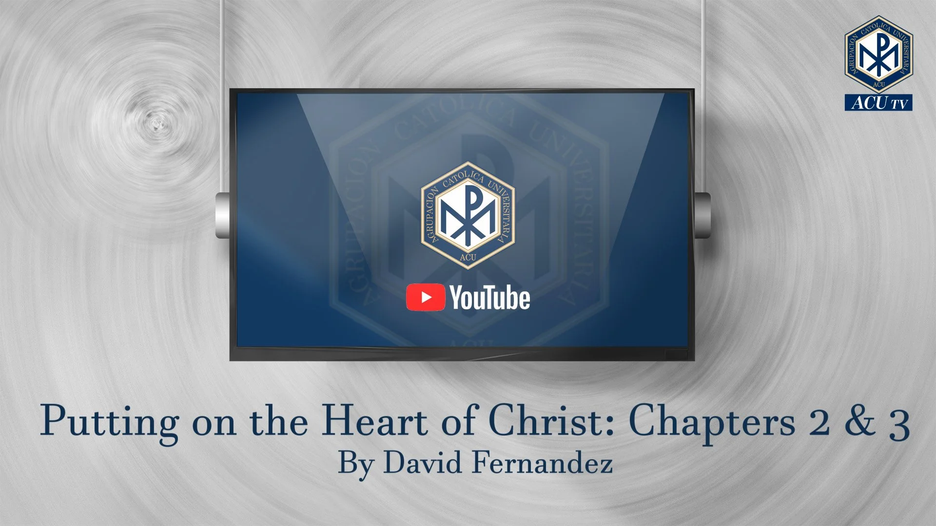 Putting on the Heart of Christ: Chapters 2 &amp; 3