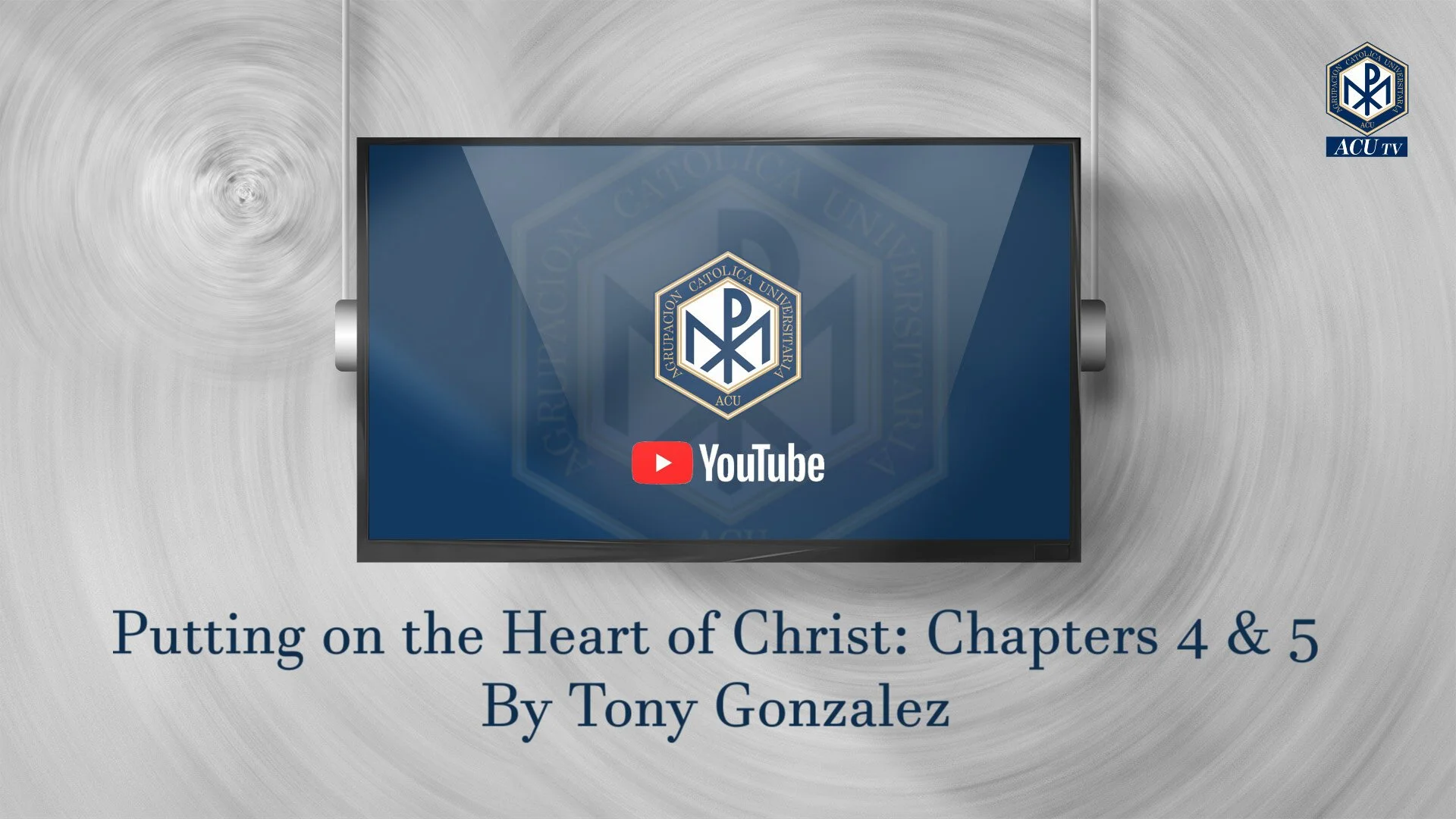 Putting on the Heart of Christ: Chapters 4 &amp; 5
