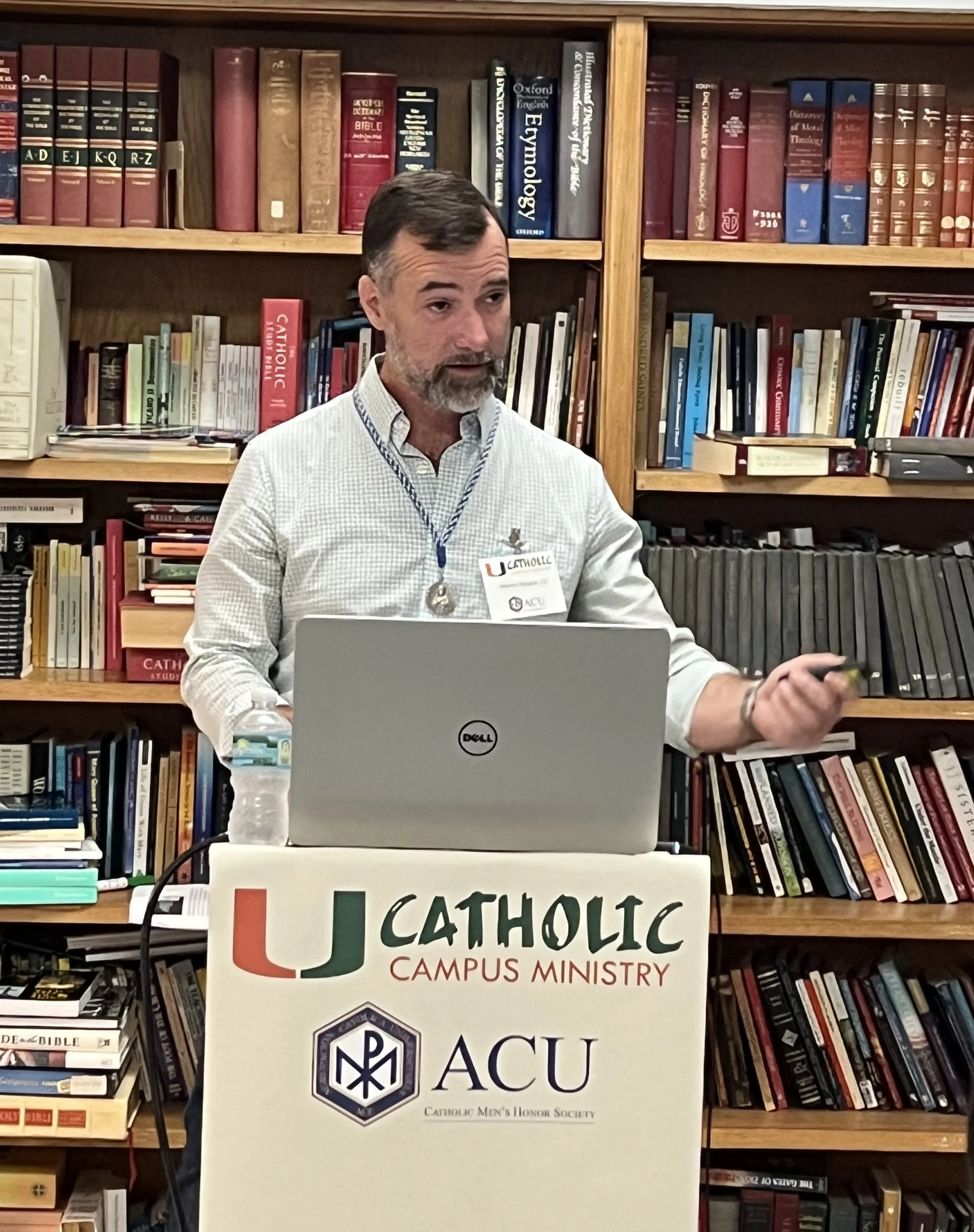 Can a Catholic in the Modern Era be in Favor of the Death Penalty?