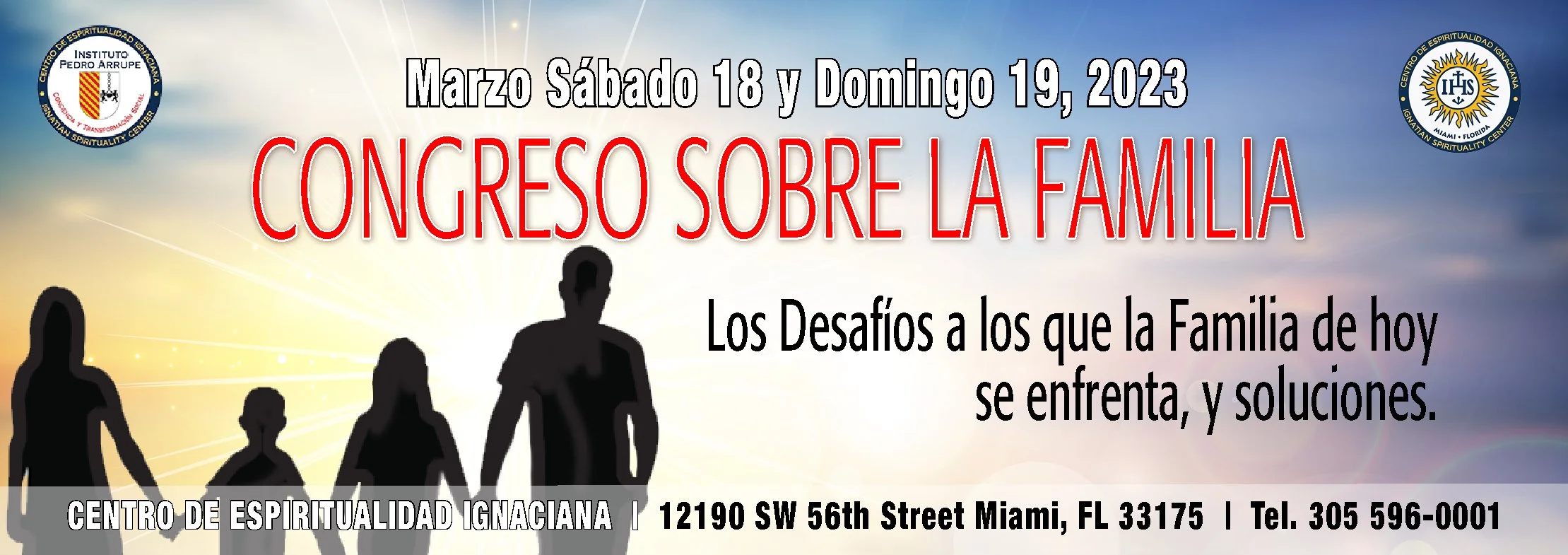 Congreso Sobre la Familia
