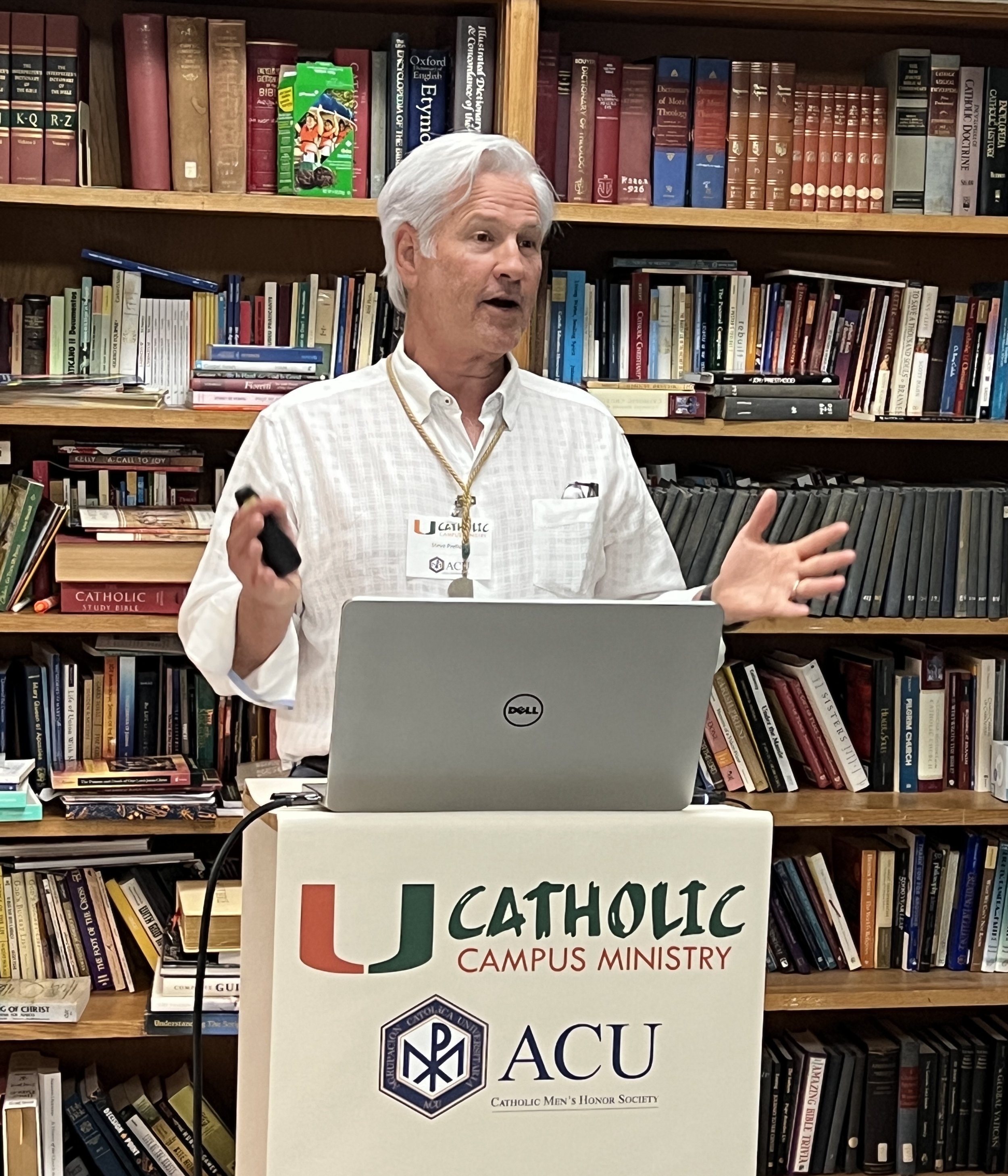 Investing, a Catholic Moral Perspective, and the New Vatican Directives