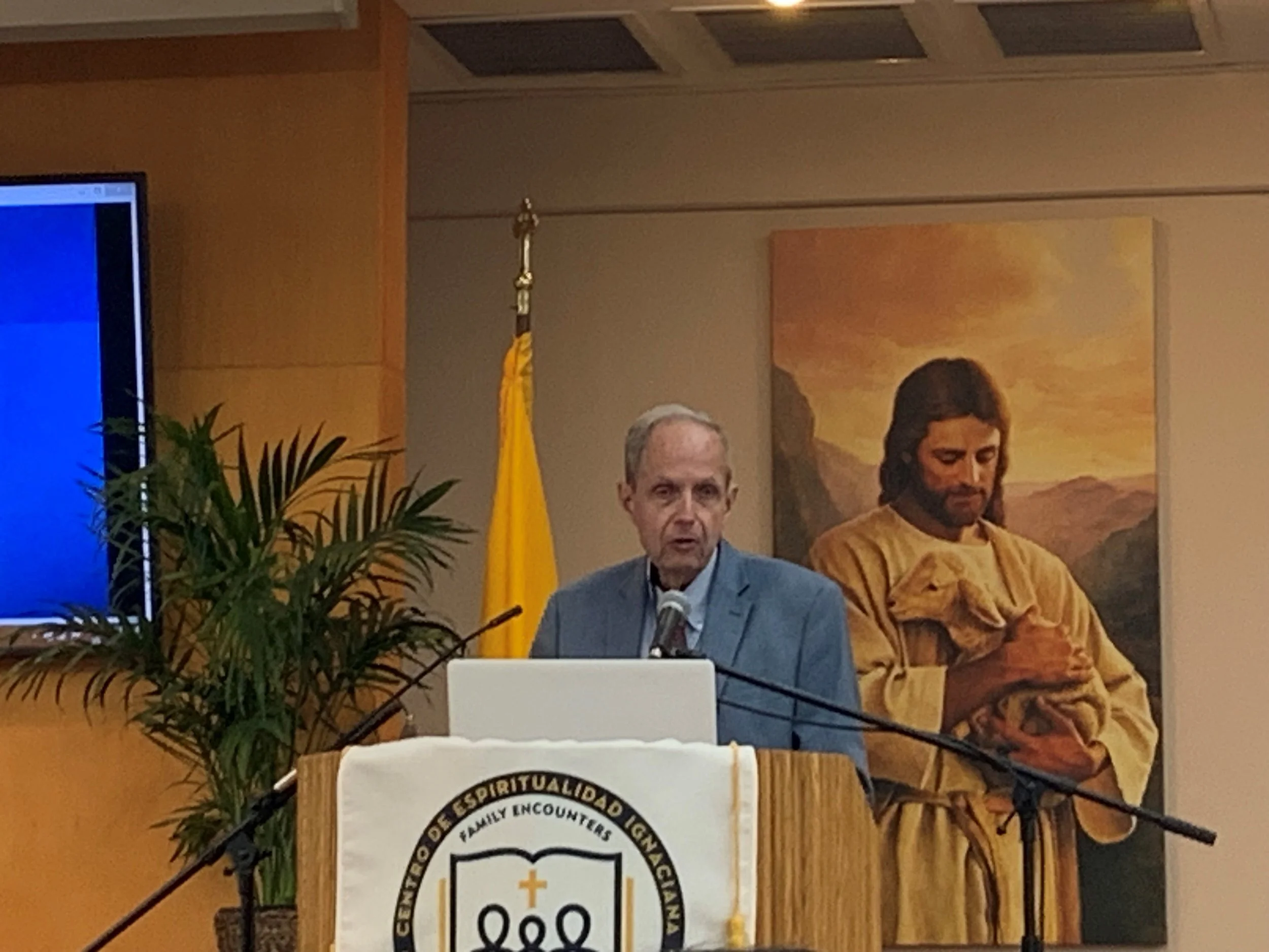 Congreso sobre la Familia