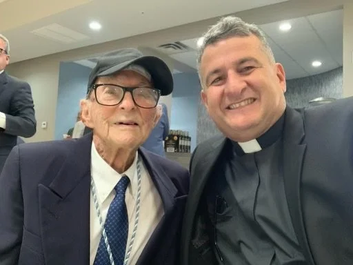 Jorge “Yoyi” Betancourt