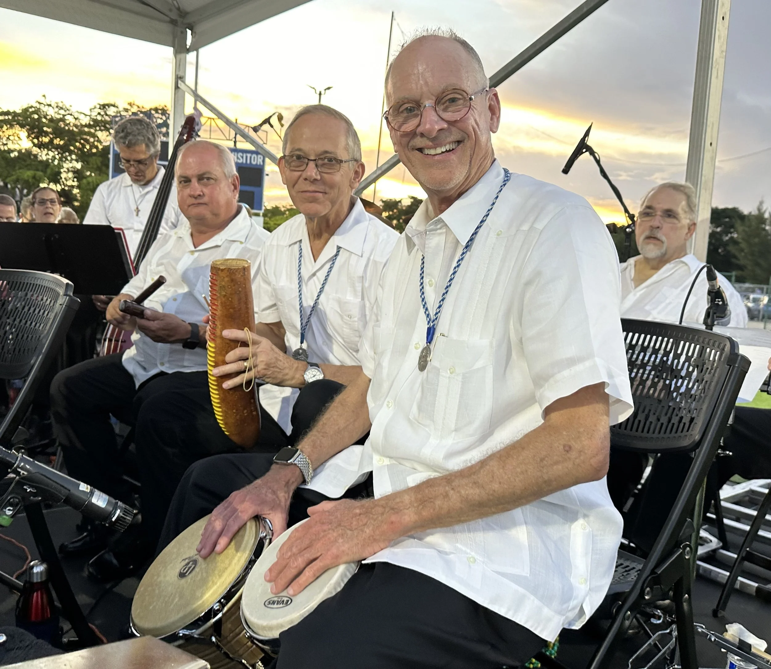 Feast Day of Our Lady of Charity