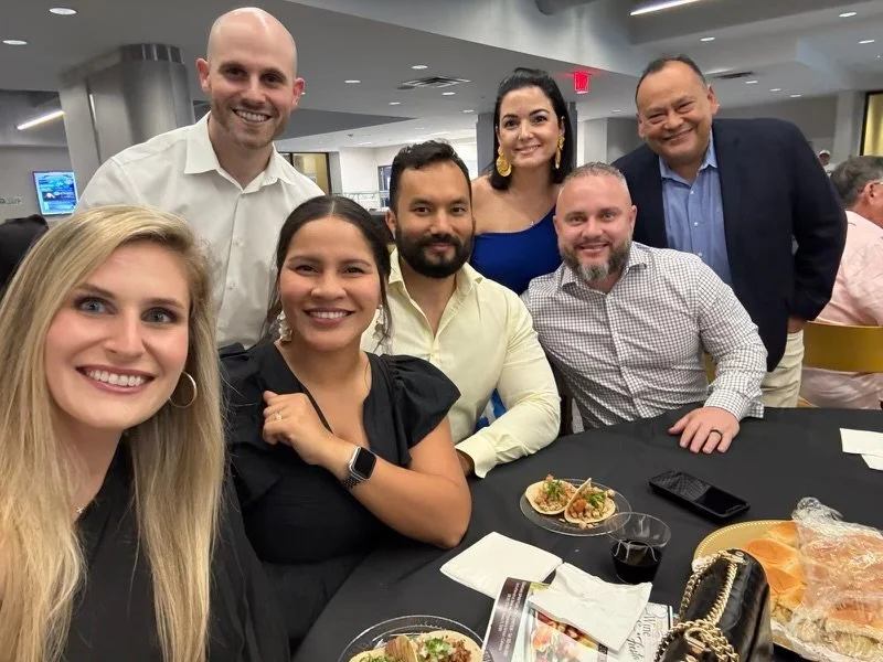 Annual Wine &amp; Dine Gala for Manresa