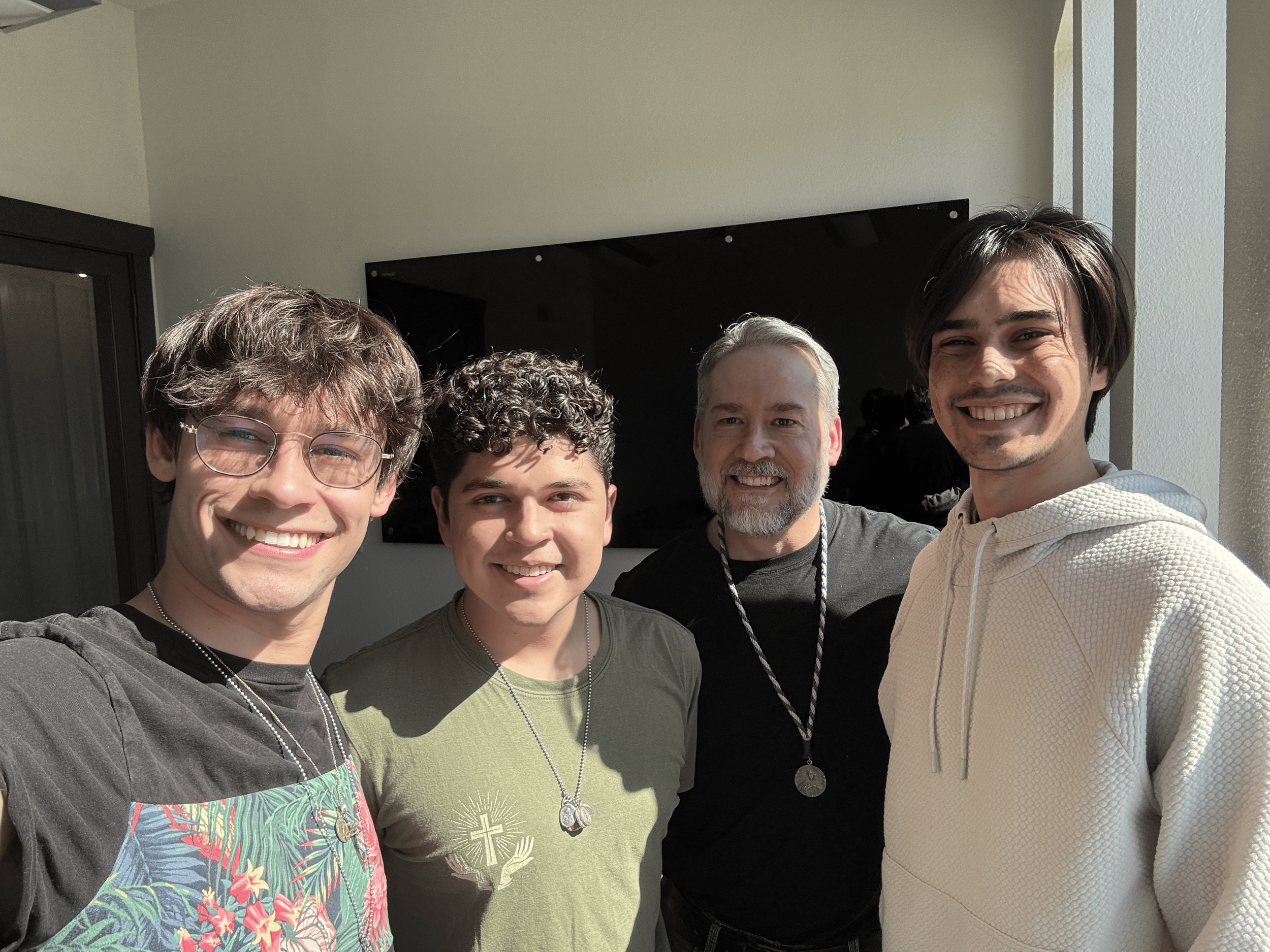 The ACU at&nbsp;Texas&nbsp;A&amp;M