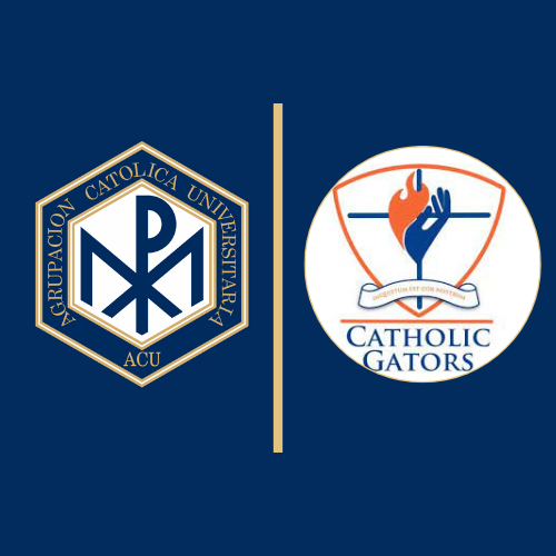 The ACU at the Catholic Gators